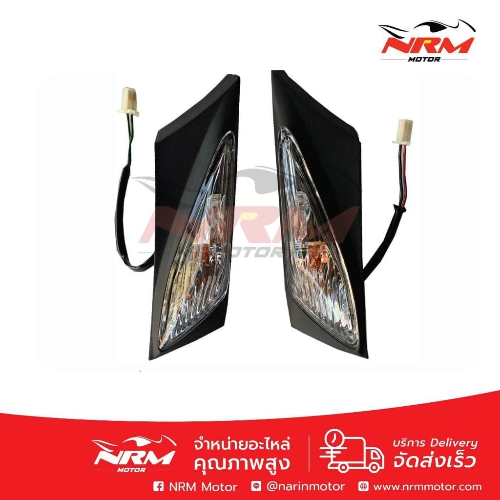 ไฟหน้า Click110i แท้ศูนย์ Honda