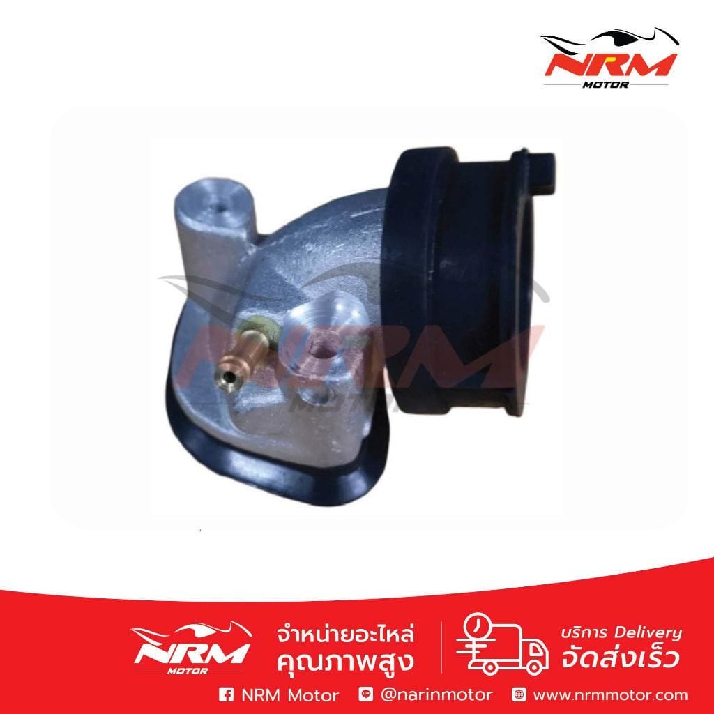 แป้นคาบู (ท่อไอดี) Mio งานเทียบ