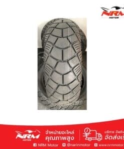 ยางนอก ใหม่ 100% 140/70-14 v359TL, vrm459tl ผลิตปี 2024-2025